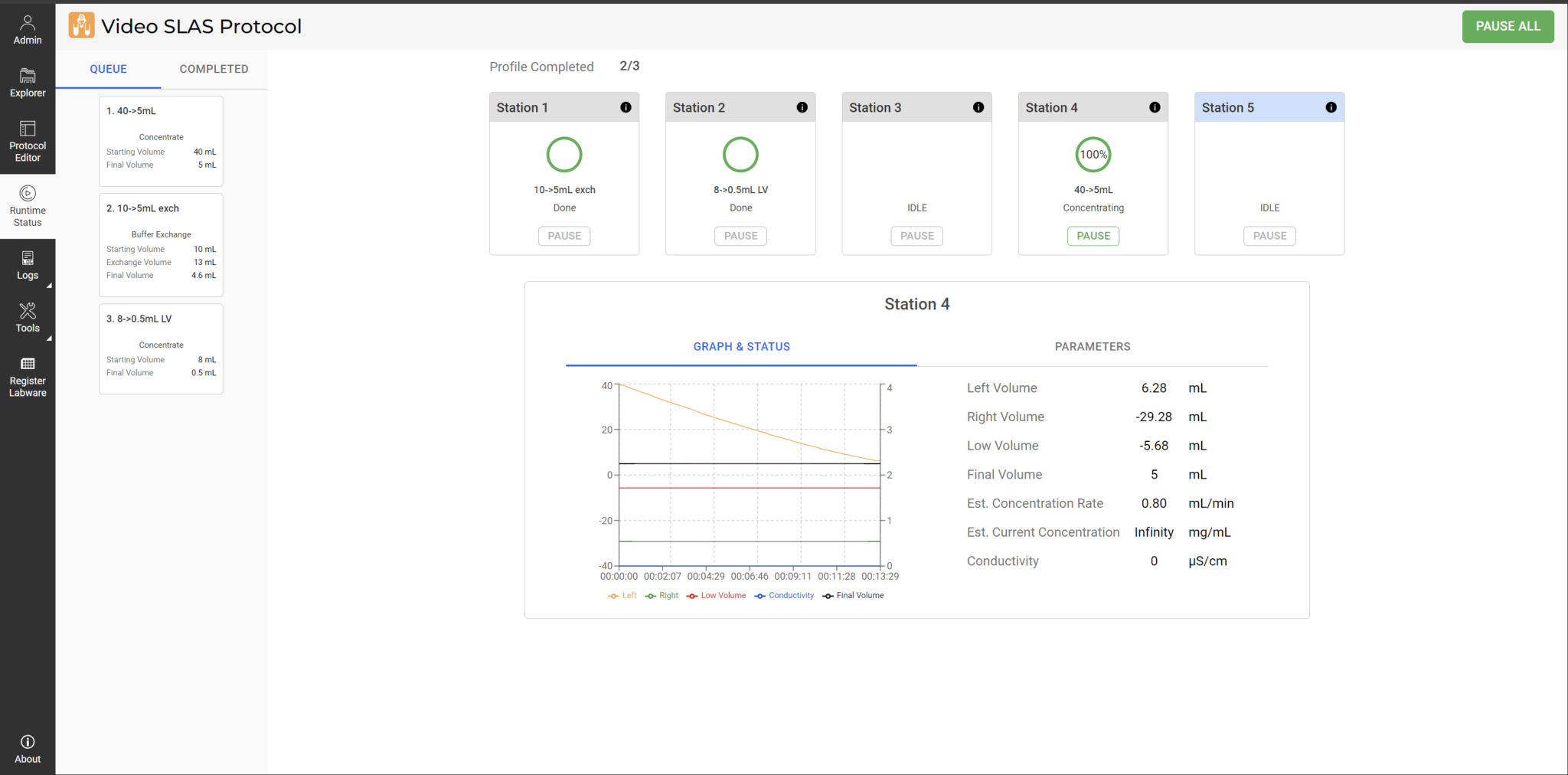 Remote-aµtoPulse-screenshot-updated